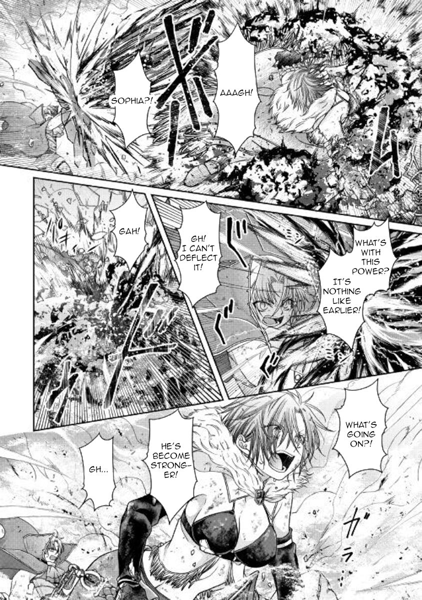 Tsukimichi: Moonlit Fantasy, Chapter 57 image 06